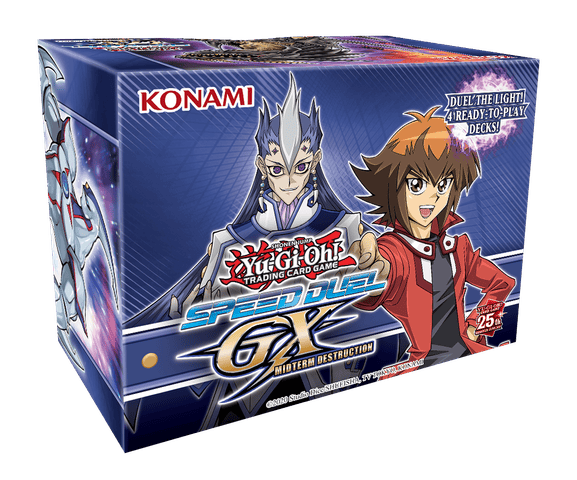 Yugioh 2024 Magnificent Mavens display box(5mini boxes)